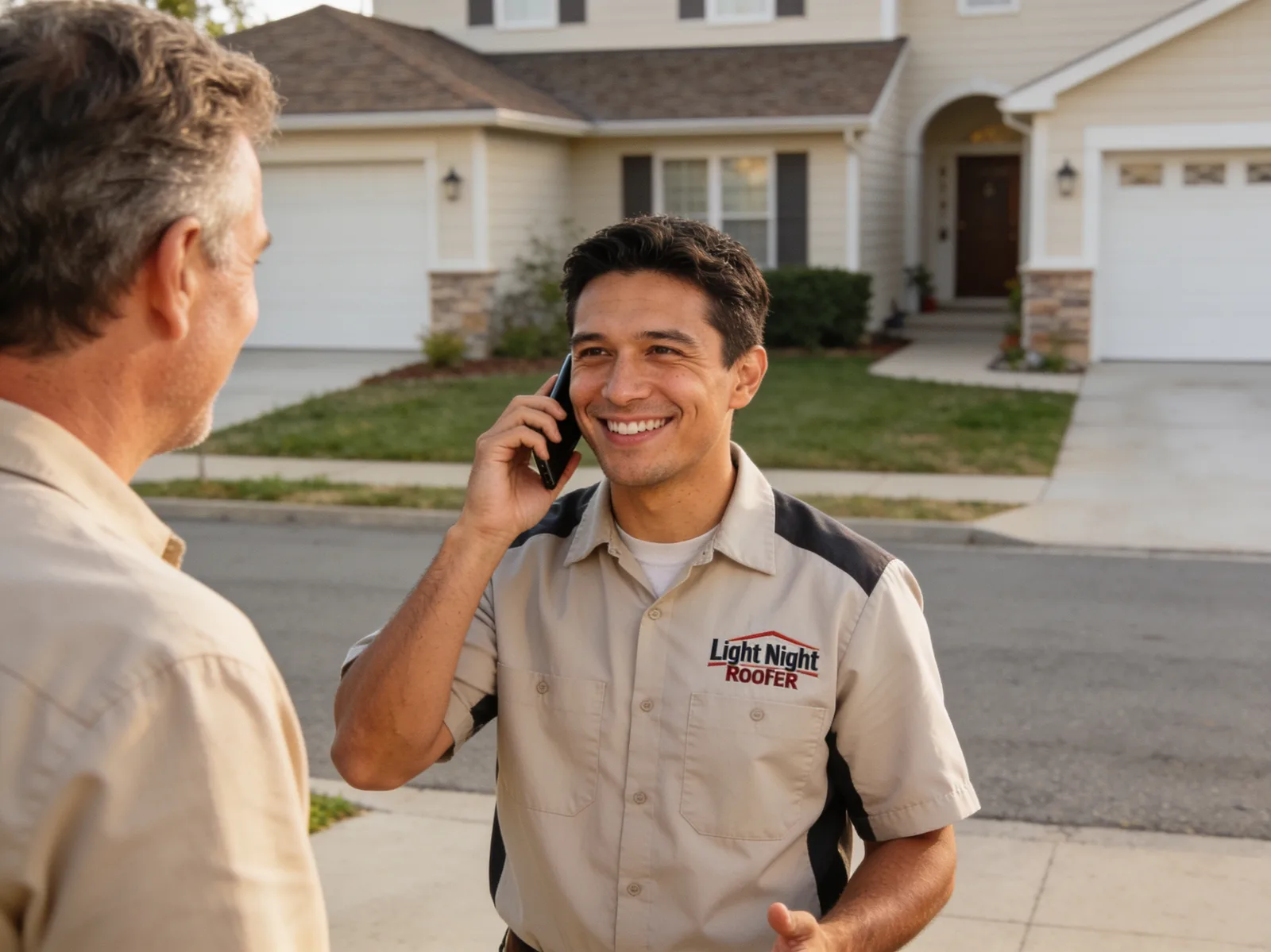 Emergency Roof Repair Hessmer, LA FAQs